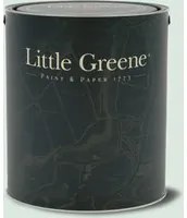 Little Greene Masonry Paint - 10l - Aquamarine - Light 283