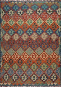Kilim Tappeto orientale 180 x 250 (Afghanistan)