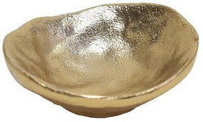 Eglo 427022 - Vassoio decorativo FORLEYET 8x8,5 cm oro