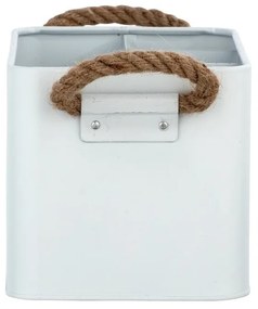 Scatola da bagno bianca Gara - Wenko