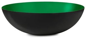 Krenit Bowl Ø38 Verde - Normann Copenhagen