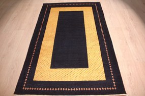 Loribaft Tappeto 120x200 (Iran) Annodato A Mano