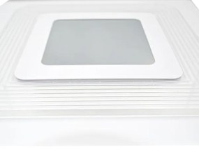 Plafoniera LED dimmerabile LED/105W/230V 3000-6500K + telecomando