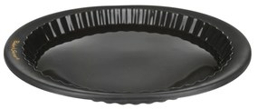 Stampo crostata 28 cm in silicone con bordo rinforzato Baker's Secret