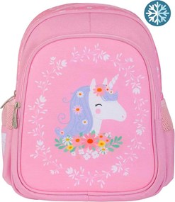 A Little Lovely Company - zainetto per l'asilo - unicorno