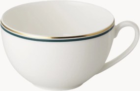 Set di 6 tazzine da caffè in Fine Bone China Capri