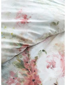 Biancheria da letto in cotone per letto matrimoniale/per letto esteso 230x220 cm Rose Bloom – RHS