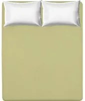 Lenzuolo con angoli matrimoniale I love green Quotes