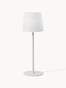 Lampada da tavolo con luce regolabile con USB Fausta