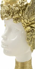 Scultura Athena Cm 17,5X17X38