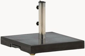 Base per ombrellone con ruote Stathera, 40 kg