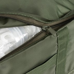 Contenitore verde Oxford, 145 l Ecologik - Compactor