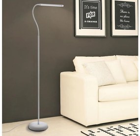 Eglo 96436 - Lampada da terra dimmerabile a LED LAROA LED/4,5W/230V