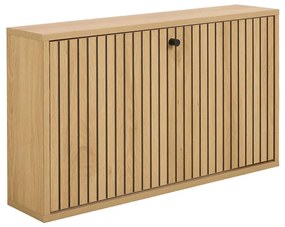 Mobile per scarpe OLIVIA quercia