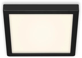 Briloner 3467-415 - Plafoniera LED FIRE LED/21W/230V 30x30 cm