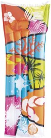 Materassino Gonfiabile Air Mat Multicolor 183x69 cm – 3 Fantasie