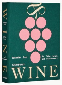 Set accessori per il vino The Essentials 4 pz