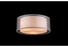 Globo 15190D - Plafoniera THEO 3xE14/40W/230V