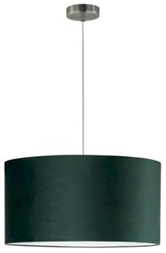 Spot-Light 3754027 - Lampadario a cavo SCARLETT 1xE27/60W/230V