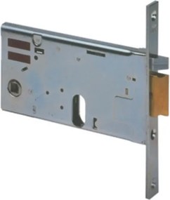 CISA 14450 serratura elettrica senza cilindro ovale 16 e 70mm