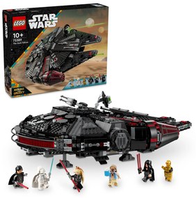 Dark Falcon Lego Star Wars