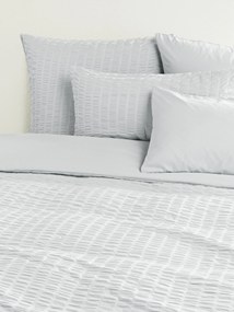 Copripiumino in seersucker Esme