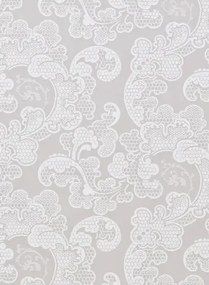 Isidore Leroy Carta da parati Eugénie - Gris