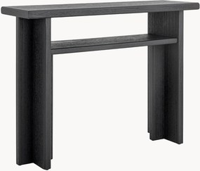 Consolle in legno di abete Cupa