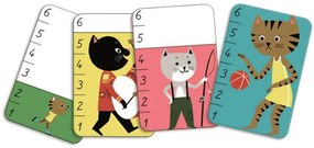 Bata-Miaou - gioco di carte