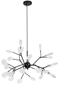 Lampada Black White APP590-CP