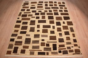 Loribaft Tappeto persiano 230 x 180 (Iran) Annodato A Mano