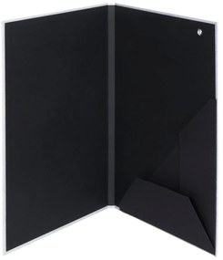 Organizzatore di cartone Paulina - Bigso Box of Sweden