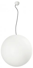 Linea Light -  Oh! Suspended LED OUT SP M  - Sospensione a led