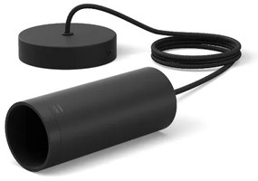 Philips - Lampadario a sospensione con filo Hue GUIDE 1xE27/60W/230V