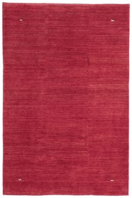 Gabbeh Tappeto 210 x 320 (Iran) Annodato A Mano