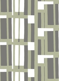 Marimekko Tapete Attika - 25955