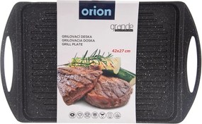 Teglia in alluminio 27x42 cm GRANDE – Orion