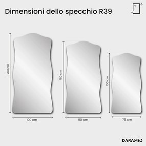 Specchio antico – Pure Collection R39