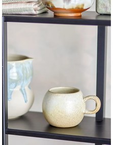 Tazza color crema in gres 410 ml Paula – Bloomingville