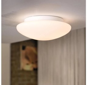 Eglo 81635 - Plafoniera ELLA 1xE27/60W/230V