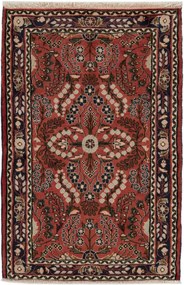 Hamedan Tappeto persiano 80 x 130 (Iran) Annodato A Mano