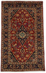 Kashan Tappeto persiano 160x100 (Iran)