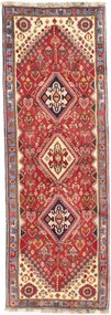 Gashghai Tappeto 200x70 (Iran) Annodato A Mano