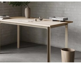 Cestino in rovere 9 l WILO - Blomus