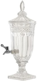 Dispenser con rubinetto 2 l Savita - Premier Housewares