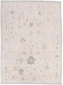 Berber Tappeto 280 x 380 (Pakistan) Annodato A Mano