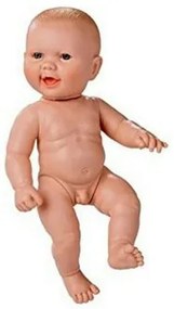 Baby doll Berjuan Newborn Europeo 30 cm (30 cm)