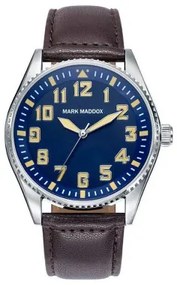 Orologio Uomo Mark Maddox HC6017-35