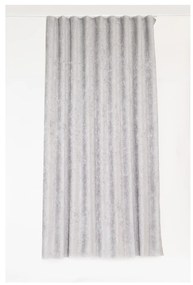 Tenda grigio chiaro 140x260 cm Leon - Mendola Fabrics