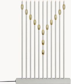 Ghirlanda ad arco a LED Necklace